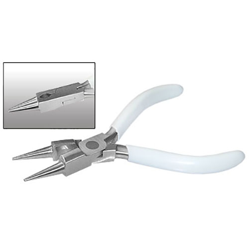 ROSARY PLIER LAP JOINT